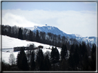 foto Monte Fredina